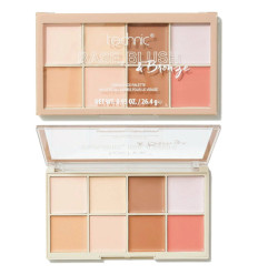 TECHNIC Base, Blush & Bronze - Light R 24754