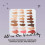 TECHNIC Base, Blush & Bronze - Medium R 24755