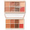 TECHNIC Base, Blush & Bronze - Dark R 24756