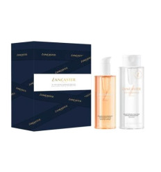 LANCASTER MY COMFORTING CLEASING ROUTINE PACK