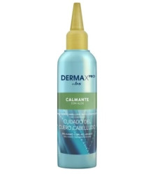 H&S DERMA PRO BALSAMO CALMANTE CUERO CABELLUDO 145 ml