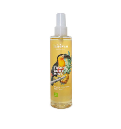 LAISEVEN TROPIC BODY MIST 200 ml