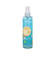 LAISEVEN CITRIC BODY MIST 200 ml
