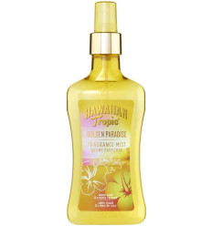 HAWAIIAN TROPIC GOLDEN PARADISE FRAGANCE MIST 250 ml