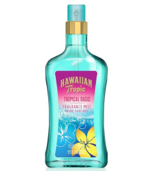 HAWAIIAN TROPIC TROPICAL OASIS FRAGANCE MIST 250 ml