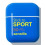 SENSILIS STICK TO SPORT SPF 50 10 g