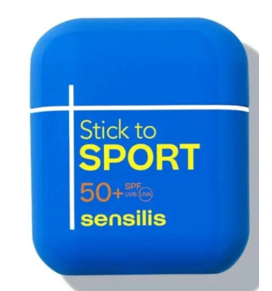 SENSILIS STICK TO SPORT SPF 50 10 g