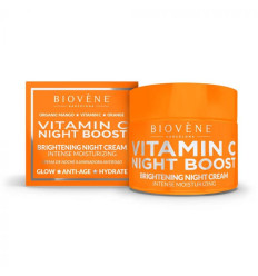 BIOVENE VITAMIN C NIGHT BOOST 50 ml