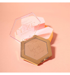 SUNKISSED LUXE SILK SYMPHONY POLVOS EFECTO BRONCEADO 10 g SUNKISSED LUXE SILK SYMPHONY POLVOS EFECTO BRONCEADO 10 g