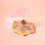 SUNKISSED LUXE OPULENT GLOW PALETA SOMBRAS DE OJOS 6 X 1.5 g