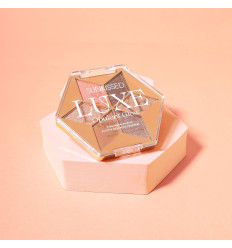 SUNKISSED LUXE OPULENT GLOW PALETA SOMBRAS DE OJOS 6 X 1.5 g SUNKISSED LUXE OPULENT GLOW PALETA SOMBRAS DE OJOS 6 X 1.5 g