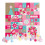 AQC FRAGRANCES ADVENT CALENDAR 12pcs Ref. 99065