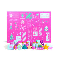 IDC INSTITUTE CALENDARIO ADVIENTO 24 PCS Ref. 44185