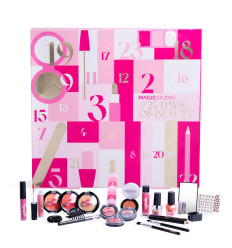 MAGIC STUDIO CALENDARIO ADVIENTO 24U Ref. 68305