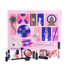 MAGIC STUDIO CALENDARIO ADVIENTO12 DAYS OF BEAUTY Ref. 99117