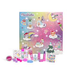 MARTINELIA CALENDARIO ADVIENTO 12 DAYS Ref. 90277