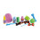 TRESKY & FRIENDS CALENDARIO ADVIENTO 12PCS Ref. 90377
