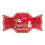 IDC INSTITUTE CHRISTMAS CRACKER GIFT SET 3PCS Ref. 90376