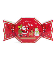 IDC INSTITUTE CHRISTMAS SET BAÑO 3 pz Ref. 90376