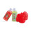 IDC INSTITUTE CHRISTMAS CRACKER GIFT SET 3PCS Ref. 90376