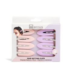 IDC INSTITUTE BASIC HAIR CLIPS Ref. 90249