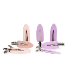 IDC INSTITUTE BASIC HAIR CLIPS Ref. 90249