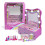 MARTINELIA MAKEUP VANITY Ref. 85110