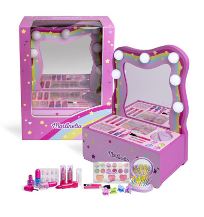 MARTINELIA MAKEUP VANITY Ref. 85110