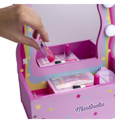 MARTINELIA MAKEUP VANITY Ref. 85110 MARTINELIA MAKEUP VANITY Ref. 85110