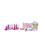 MARTINELIA MAKEUP VANITY Ref. 85110