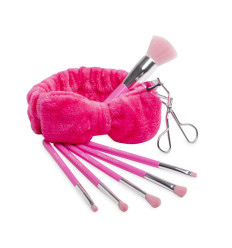 MAGIC STUDIO GLOW SET DE BROCHAS Ref. 44273 MAGIC STUDIO GLOW SET DE BROCHAS Ref. 44273