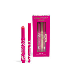 MAGIC STUDIO WILD SAFARI FULL LIPS Ref. 44275