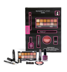 MAGIC STUDIO COLORFUL ULTIMATE BEAUTY SET Ref. 44261