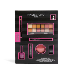 MAGIC STUDIO COLORFUL ULTIMATE BEAUTY SET Ref. 44261