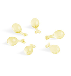 IDC NATURAL ELEMENTS ARGAN OIL SKINCARE CAPSULES Ref. 68325 IDC NATURAL ELEMENTS ARGAN OIL SKINCARE CAPSULES Ref. 68325