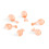 IDC NATURAL ELEMENTS ORANGE SKINCARE CAPSULES Ref. 68324