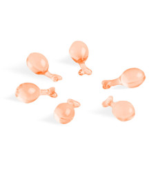 IDC NATURAL ELEMENTS ORANGE SKINCARE CAPSULES Ref. 68324 IDC NATURAL ELEMENTS ORANGE SKINCARE CAPSULES Ref. 68324