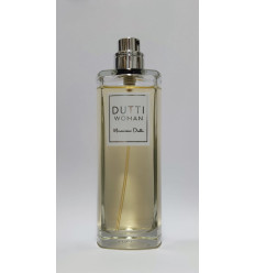 DUTTI WOMAN DE MASSIMO DUTTI EDT 100 ml SPRAY SIN CAJA SIN TAPÓN