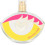 AGATHA RUIZ DE LA PRADA LOOK GOLD EDT 80 ml SPRAY SIN CAJA MUJER