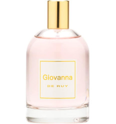 GIOVANNA EDT 100 ml SPRAY WOMAN SIN CAJA SIN TAPÓN