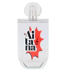 AITANA 1999 EDT 80 ml SPRAY SIN CAJA