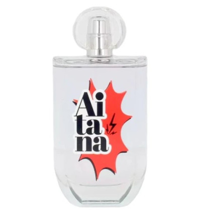 AITANA 1999 EDT 80 ml SPRAY SIN CAJA