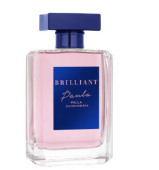 PAULA BRILLIANT EDT 100 ml SPRAY SIN CAJA