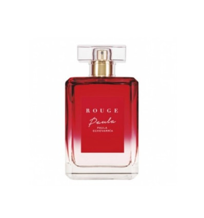 PAULA ROUGE EDT 100 ml SPRAY SIN CAJA SIN TAPÓN