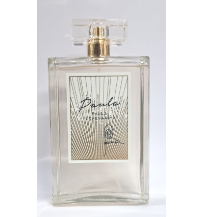 PAULA FAN EDITION EDT 200 ml SPRAY SIN CAJA