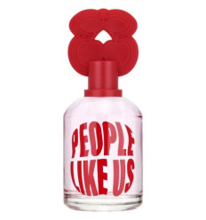 PACHA IBIZA PEOPLE LIKE US FOR WOMEN EDT 100 ml SPRAY SIN CAJA PACHA IBIZA PEOPLE LIKE US FOR WOMEN EDT 100 ml SPRAY SIN CAJA