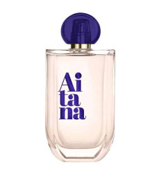 AITANA BY MAGNETIC EDT 80 ml SPRAY SIN CAJA