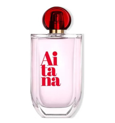 AITANA EDT 80 ml SPRAY SIN CAJA