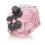 PACHA IBIZA BE INSANE BLACK WOMEN EDT 80 ml SPRAY SIN CAJA