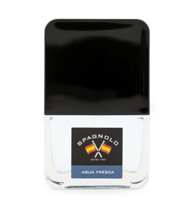 SPAGNOLO AGUA FRESCA EDT 30 ML SIN CAJA